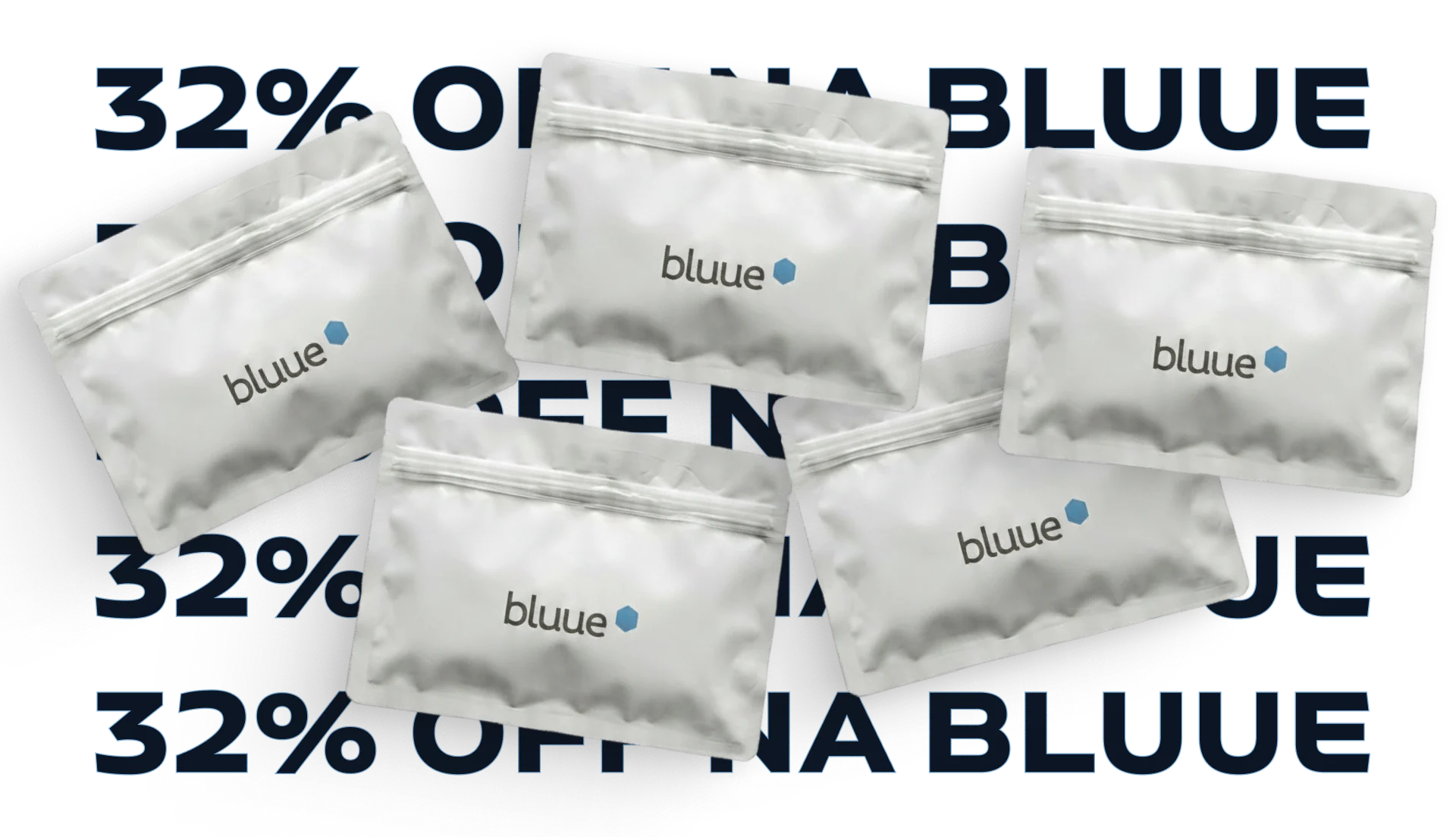 Produtos Bluue com 32% OFF