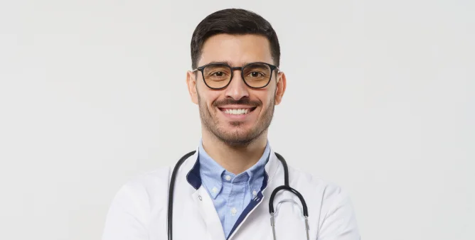 Suporte médico especializado Bluue